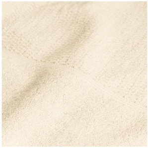 Möve for frottana Handtuch Set Pearl, Walkfrottier (5-St), 5tlg.-Set 2xGästehandtuch 30/50,2xHandtuch 50/100,1xBadetuch 67/140