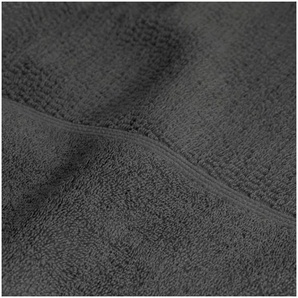 Möve for frottana Handtuch Set Pearl, Walkfrottier (5-St), 5tlg.-Set 2xGästehandtuch 30/50,2xHandtuch 50/100,1xBadetuch 67/140