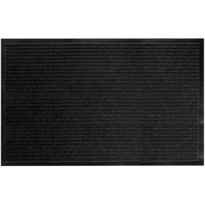 Mojawo - Schmutzfangmatte 180x120cm schwarz-MYW99854S