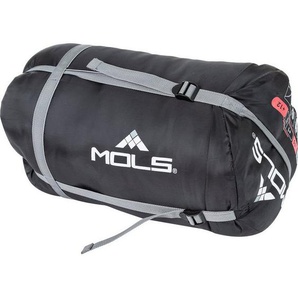 MOLS Trekkingschlafsack Everest, für Außentemperaturen von bis zu -15°C