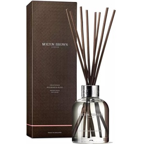 Molton Brown Delicious Rhubarb  Rose Aroma Reeds 150 ml