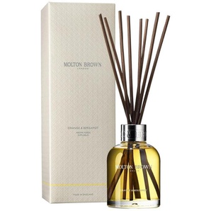 Molton Brown Orange  Bergamot Aroma Reeds