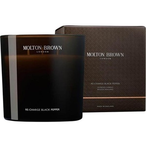 Molton Brown Re-Charge Black Pepper Signature Scented Candle 600 gr