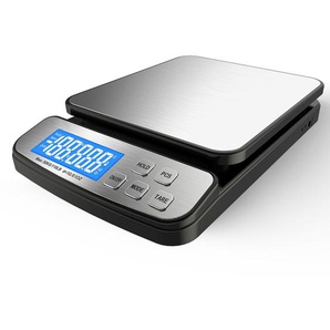 Molucca Digitale Küchenwaage