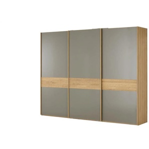 MONDO Schwebetürenschrank Paolo ¦ Maße (cm): B: 300 H: 236 T: 67.0