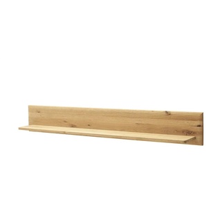 MONDO Wandboard  Minoma ¦ holzfarben ¦ Maße (cm): B: 150 H: 22 T: 22.0