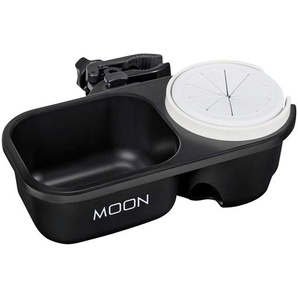 Moon Flaschenhalter schwarz 7988133