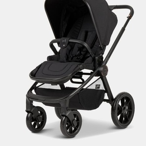 Moon Sport Sportwagen – Black Melange - Kollektion 2024 156725