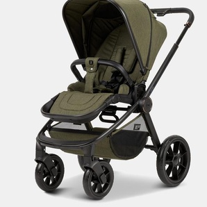 Moon Sport Sportwagen – Moss Green Melange – Kollektion 2024 156729