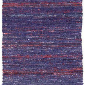 morgenland Läufer Gabbeh Teppich Elegance, rechteckig, Höhe: 7 mm, Viskose