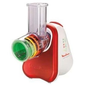 Moulinex DJ755 Lebensmittel Prozessor