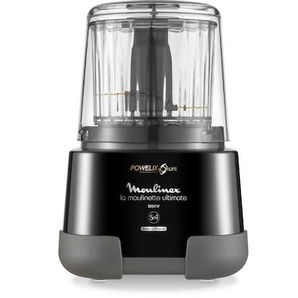 Moulinex DP8108 Zerkleinerer La Moulinette Ultimate schwarz