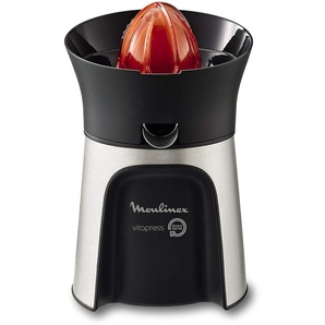 Moulinex Vitapress Direct Serve Pc603d10 Entsafter 100w One Size / EU Plug 220V One Size