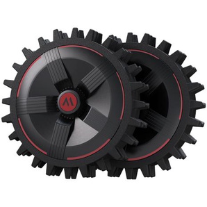 MOVA Off Road Wheels
