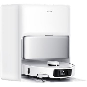 MOVA Roboter Staubsauger P50 Pro Ultra DEMO