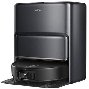 MOVA Roboter Staubsauger Z60 Ultra Roller Complete RVC