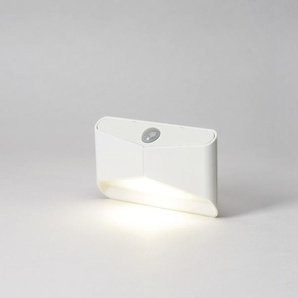 mrbeams Mr Beams LED Batterielicht Slim light 15lm, 3200K, amber GLO773400055