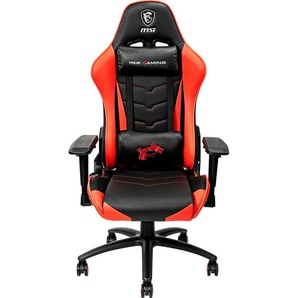 MSI Gaming-Stuhl MSI MAG CH120 Gaming Stuhl (Belastung max. 150 KG)