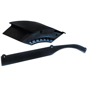 Mulchkit MTD Mulch-Kits schwarz Zubehör für Rasenmäher