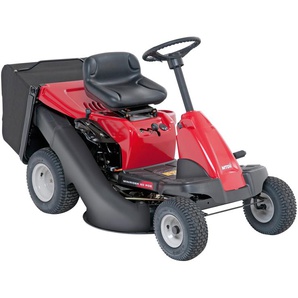 Rasentraktor MTD Minirider 60 RDE Rasentraktoren rot Rasentraktoren 192x83x112