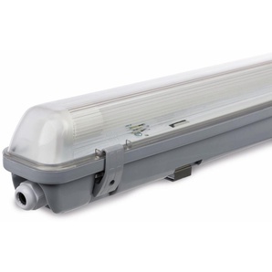 MÜLLER-LICHT LED-Feuchtraum-Wannenleuchte AQUA-PROMO, 10 W, 900 lm 20800189