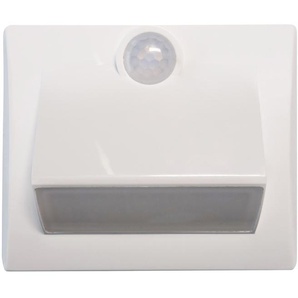 MÜLLER-LICHT LED-Nachtlicht, Grada Sensor, 0,25W, 10lm, 4000K 27700024