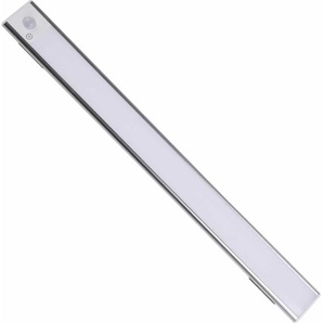 MÜLLER-LICHT LED-Unterbauleuchte Aculine, 40 cm, max. 6500K, dimmbar 27700076