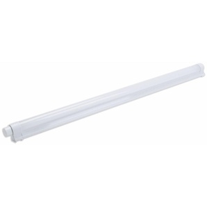 MÜLLER-LICHT LED-Unterbauleuchte Calix Switch Tone DIM 60, 12 W, 960 lm, 2700-6500 K, 900 mm 20100328