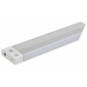 MÜLLER-LICHT LED-Unterbauleuchte Cassia Sensor 50, 6 W, 420 lm, 3000…6500 K 20000095B