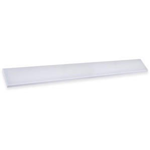 MÜLLER-LICHT LED Wand- und Deckenleuchte, 20500089, Planus 90, weiß
