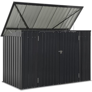 Mülltonnenbox Namur 1,9 m²