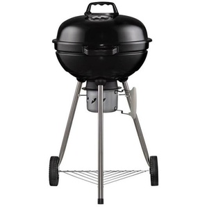 MUSTANG Charcoal Grill Basic 47