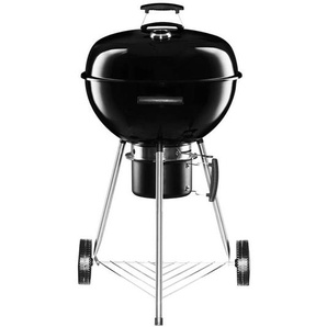 MUSTANG Charcoal Grill Gourmet 57