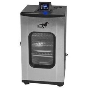 MUSTANG Electric Smoker Oven
