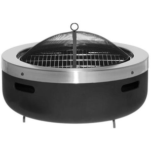 MUSTANG Fire Pit Burbank