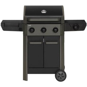 MUSTANG Gas Grill Augusta 31