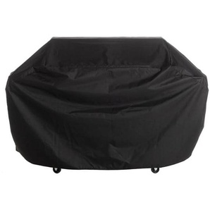 MUSTANG Grill Cover L 180x60x100 cm