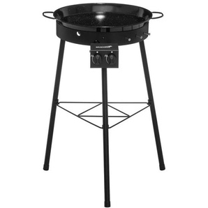 MUSTANG Premium Griddle Set L