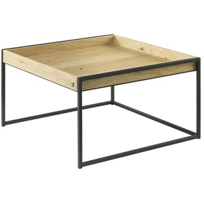 Musterring Couchtisch  JustB! ¦ holzfarben ¦ Maße (cm): B: 68 H: 38