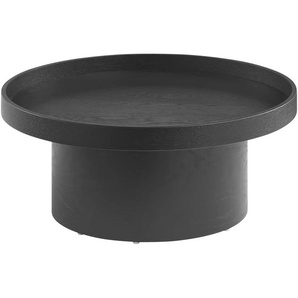 Musterring Couchtisch JustB! - schwarz - Materialmix - 26 cm - 60.0 | Möbel Kraft