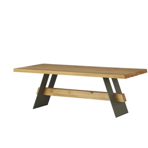 Musterring Esstisch Nevio ¦ holzfarben ¦ Maße (cm): B: 100 H: 77