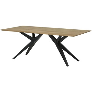 Musterring Esstisch  Tario ¦ Maße (cm): B: 100 H: 76