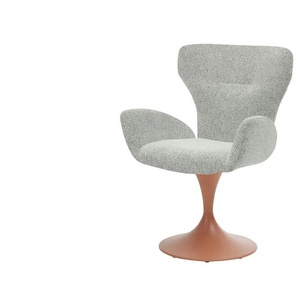 Musterring Esszimmerstuhl  JustB! SP150 ¦ creme ¦ Maße (cm): B: 65 H: 91 T: 66.0