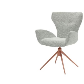 Musterring Esszimmerstuhl  JustB! SP150 ¦ creme ¦ Maße (cm): B: 65 H: 91 T: 66.0