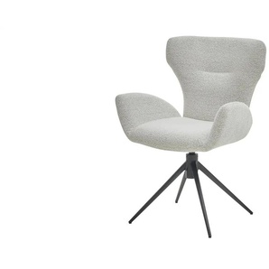 Musterring Esszimmerstuhl  JustB! SP150 ¦ creme ¦ Maße (cm): B: 65 H: 91 T: 66.0