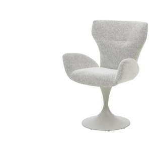 Musterring Esszimmerstuhl  JustB! SP150 ¦ creme ¦ Maße (cm): B: 65 H: 91 T: 66.0