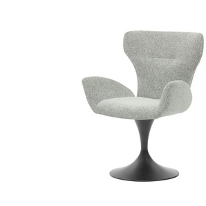 Musterring Esszimmerstuhl  JustB! SP150 ¦ creme ¦ Maße (cm): B: 65 H: 91 T: 66.0