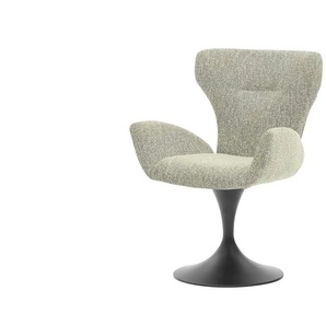 Musterring Esszimmerstuhl  JustB! SP150 ¦ grau ¦ Maße (cm): B: 65 H: 91 T: 66.0