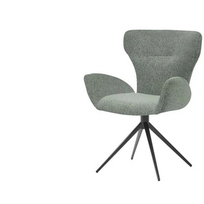 Musterring Esszimmerstuhl  JustB! SP150 ¦ schwarz ¦ Maße (cm): B: 65 H: 91 T: 66.0