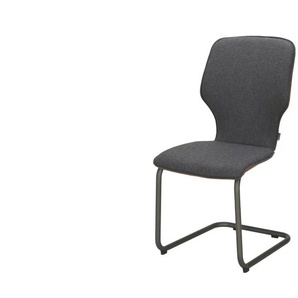 Musterring Esszimmerstuhl  Nevio ¦ braun ¦ Maße (cm): B: 49 H: 96 T: 64.0